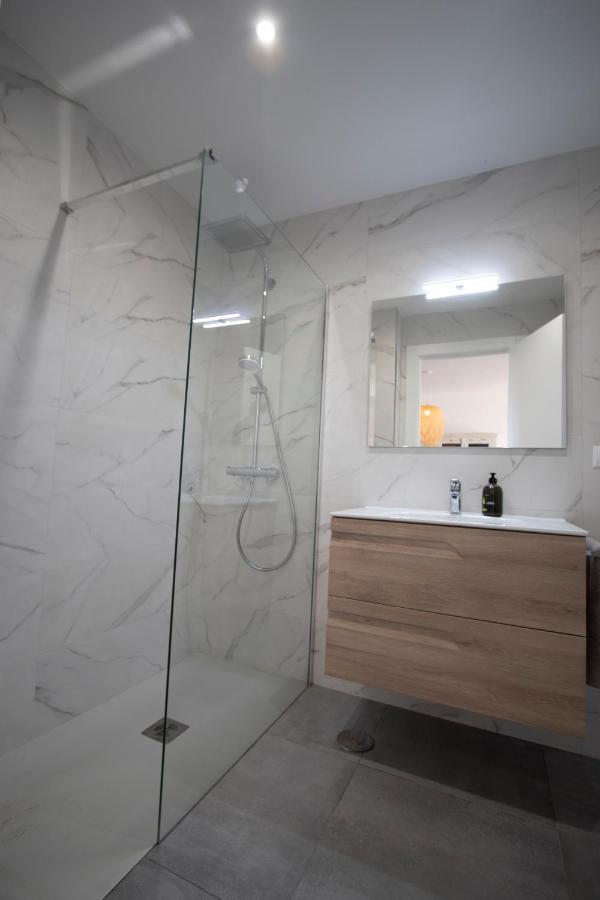 Apartamento En Primera Linea De Playa Tarifa Eksteriør billede